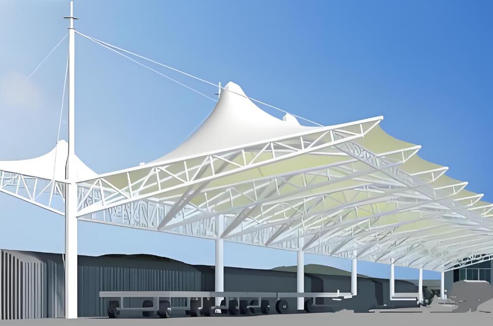 如何做好氣膜建筑的維護