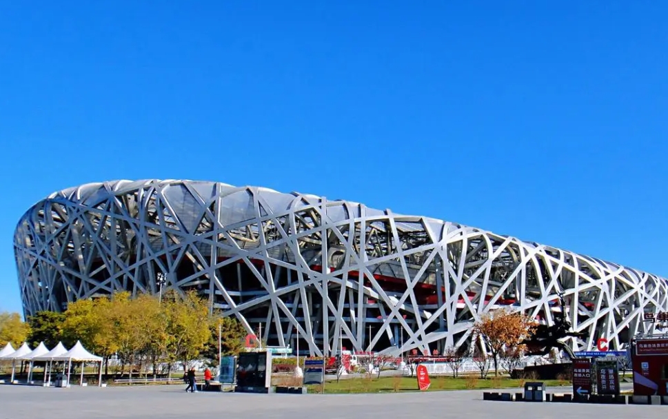 景觀膜結(jié)構(gòu)適用于哪些戶外場所